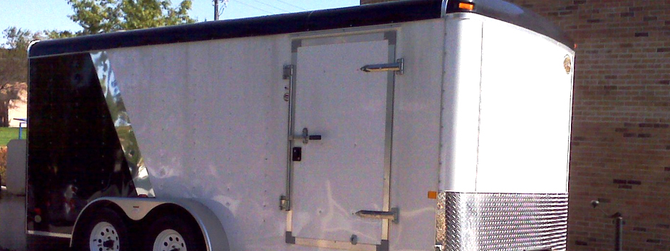 Oakville Trailers: Oakville Custom Built Trailers, Trailer Repairs and Auto Repairs